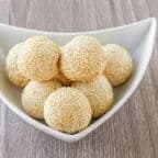 Best Sesame Ball 5pcs in San Marcos, CA
