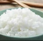 Best Steamed White Rice(L) in San Marcos, CA