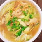 Best Chicken Noodle Soup in San Marcos, CA