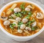 Best Hot and Sour Soup in San Marcos, CA