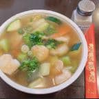 Best Shrimp Vegetables Soup in San Marcos, CA