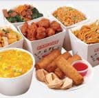 Best Family Meal in San Marcos, CA